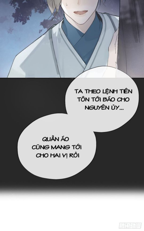 Nhất Biển Đan Tâm Chap 11 - Next Chap 12